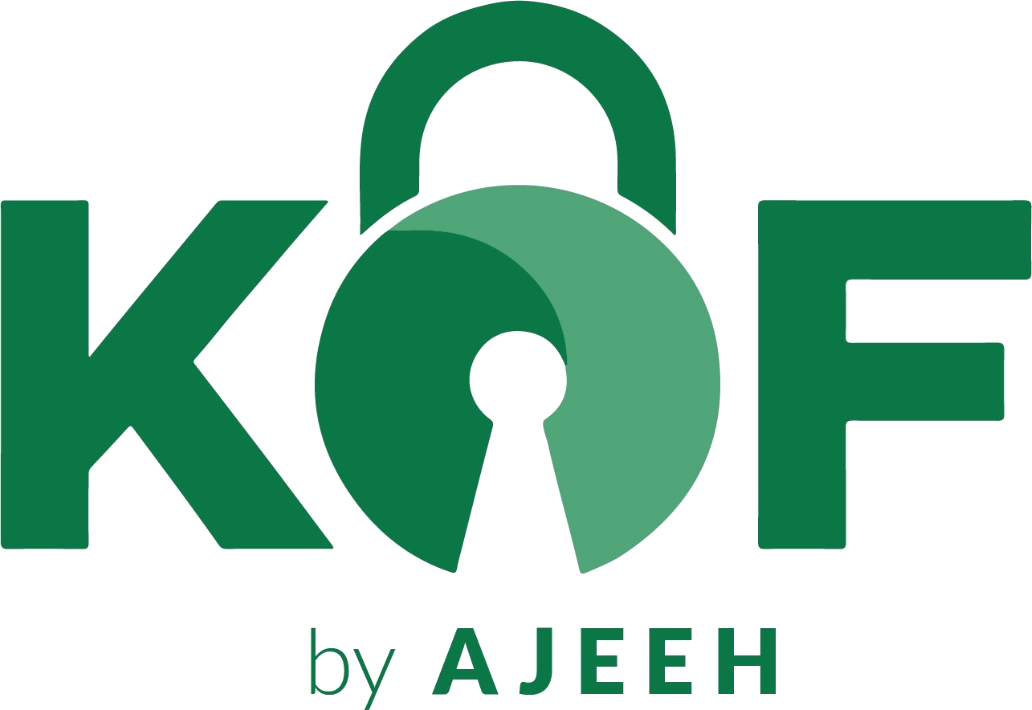 KOF by AJEEH